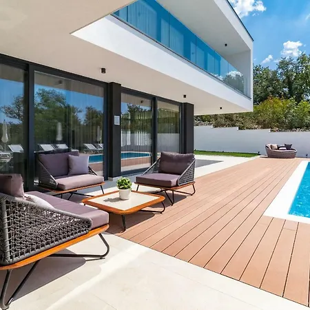 Eleven Holiday home Rovinj