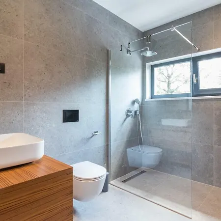 Holiday home Eleven Rovinj
