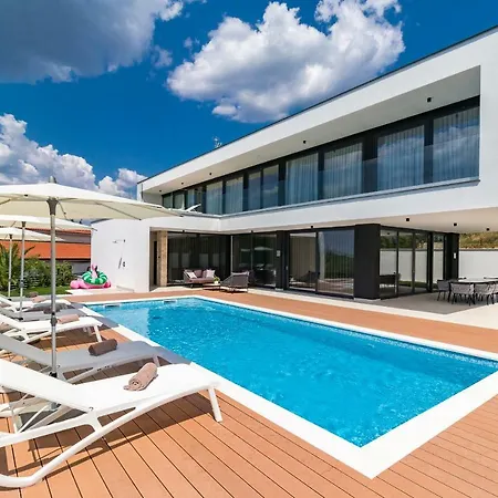 Holiday home Eleven *