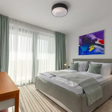 Holiday home Eleven