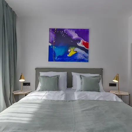 Holiday home Eleven *