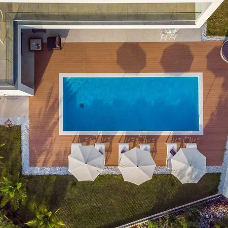 Holiday home Eleven Rovinj