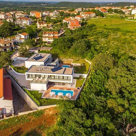 Eleven Holiday home Rovinj