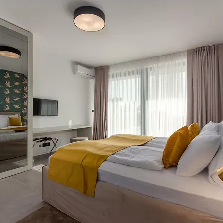 Eleven Holiday home Rovinj