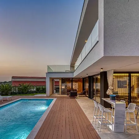 Eleven Holiday home Rovinj