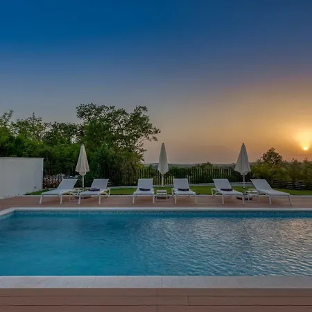 Holiday home Eleven Rovinj