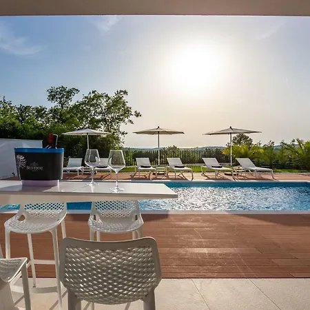 Eleven Holiday home Rovinj