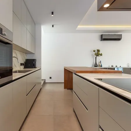 Eleven Holiday home Rovinj
