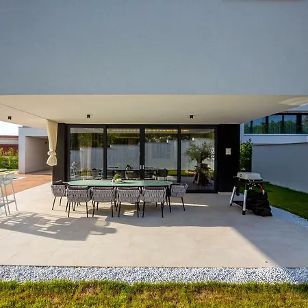 Holiday home Eleven *