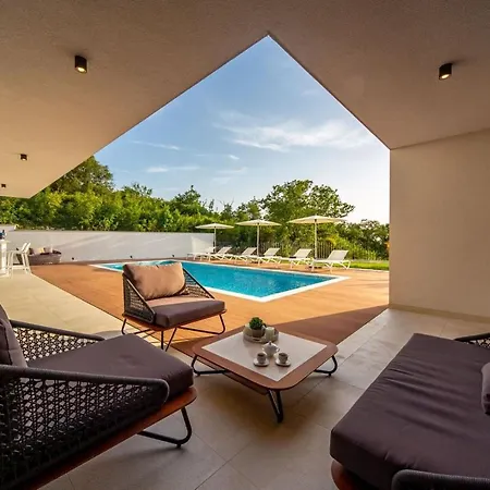 Eleven Villa Rovinjsko Selo