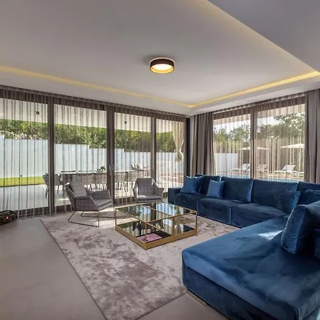 Villa Eleven Rovinjsko Selo
