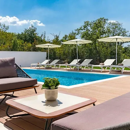 Ferienhaus Eleven *