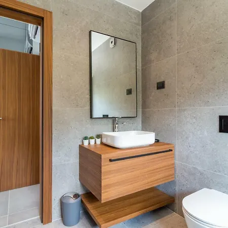 Eleven Ferienhaus Rovinj