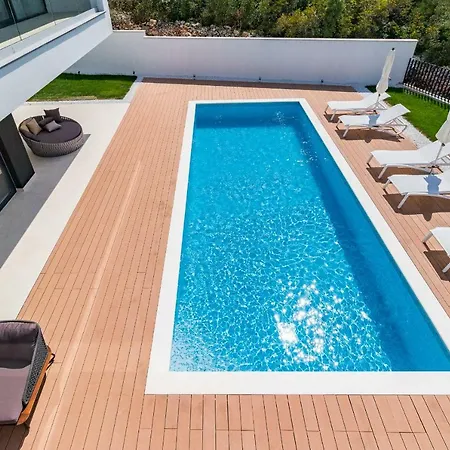 Eleven Ferienhaus