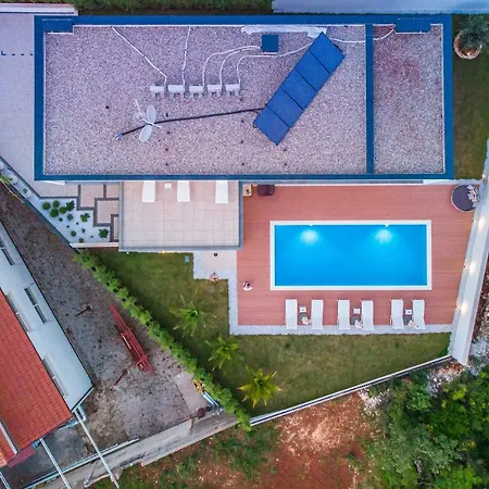 Ferienhaus Eleven *