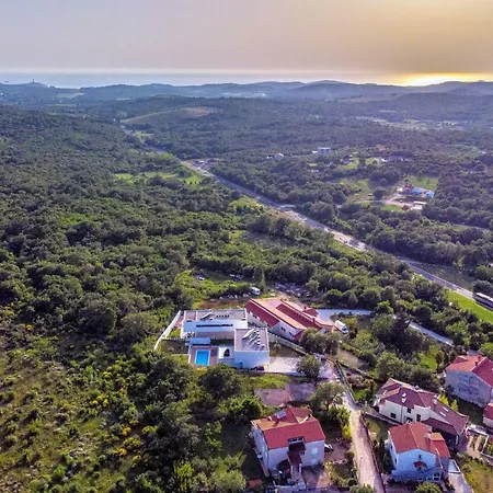 Eleven Ferienhaus Rovinj