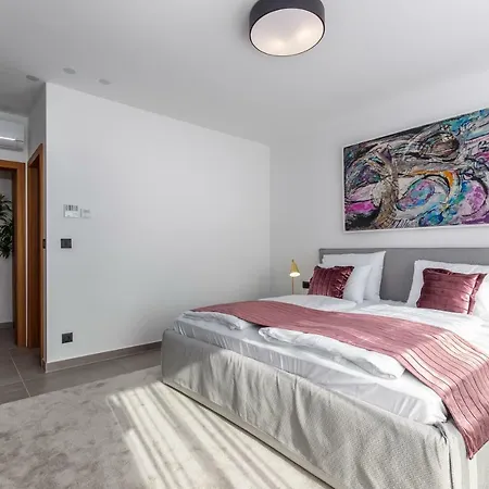 Ferienhaus Eleven *