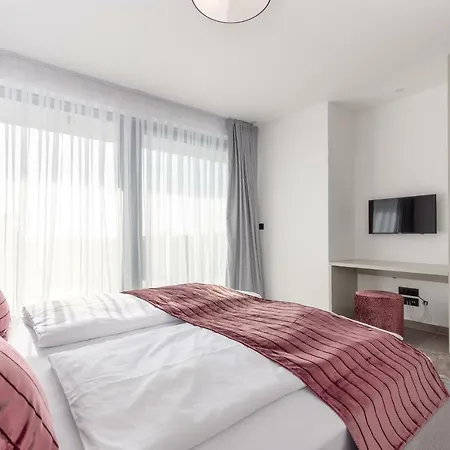 Ferienhaus Eleven Rovinj
