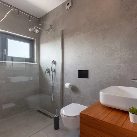Eleven Ferienhaus Rovinj