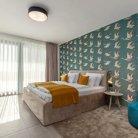 Ferienhaus Eleven *