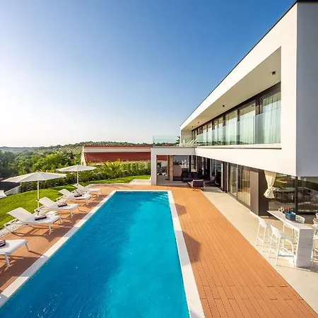 Eleven Ferienhaus Rovinj