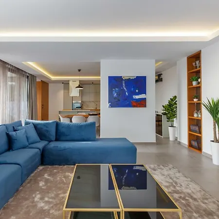 Eleven Ferienhaus *