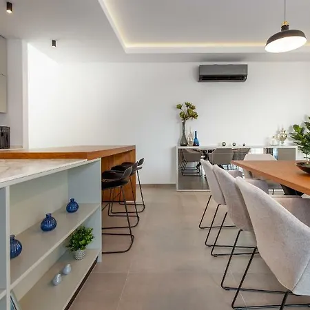 Ferienhaus Eleven *