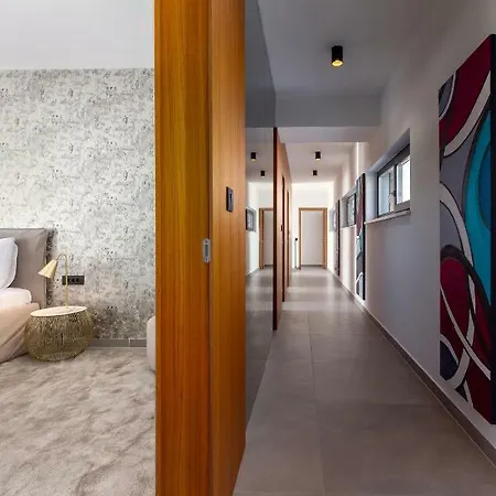 Ferienhaus Eleven Rovinj