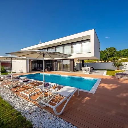 Eleven Ferienhaus *