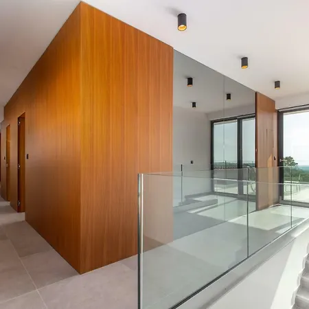 Ferienhaus Eleven Rovinj