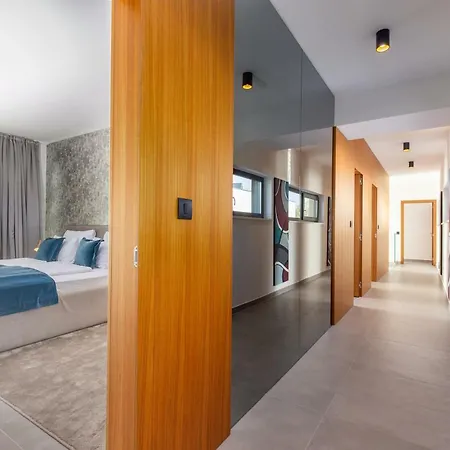 Eleven Ferienhaus Rovinj